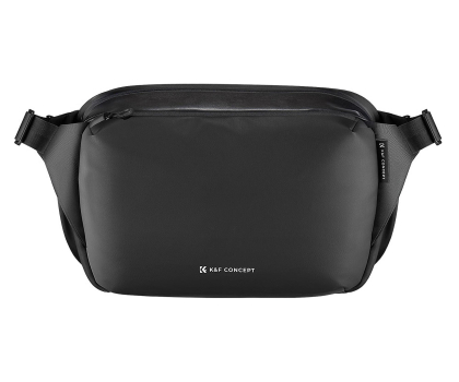 Akcesoria Foto K&F Concept Urban Wander Sling 12 l - czarna